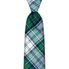 Tartan Tie - Campbell Dress Ancient